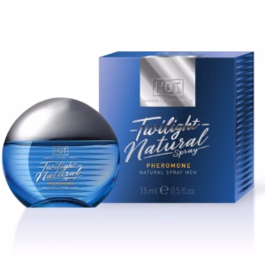 HOT Twilight Pheromone Natural men 15ml