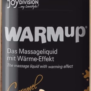 WARMup Caramel (Karamell), 150 ml