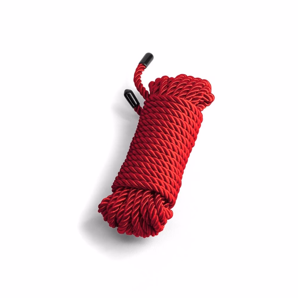 Bound - Rope - Red - Image 2