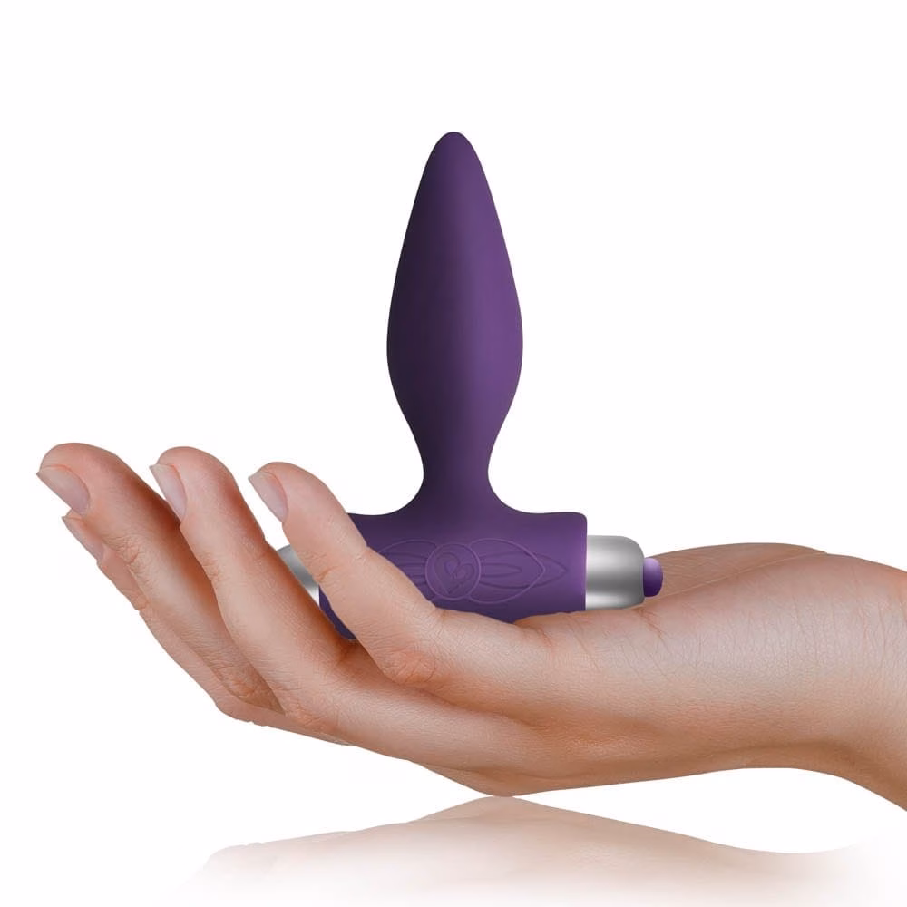 Plug Purple - Image 3