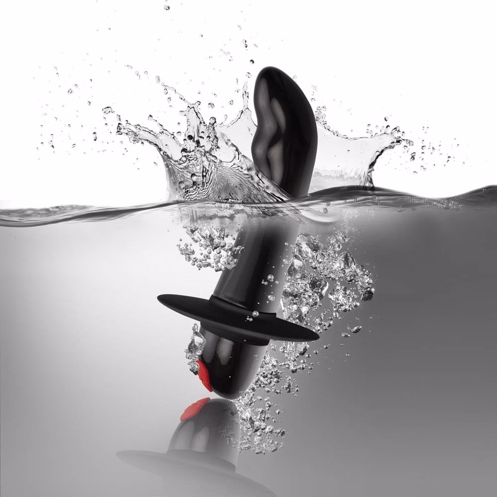 Quest Black - Image 4