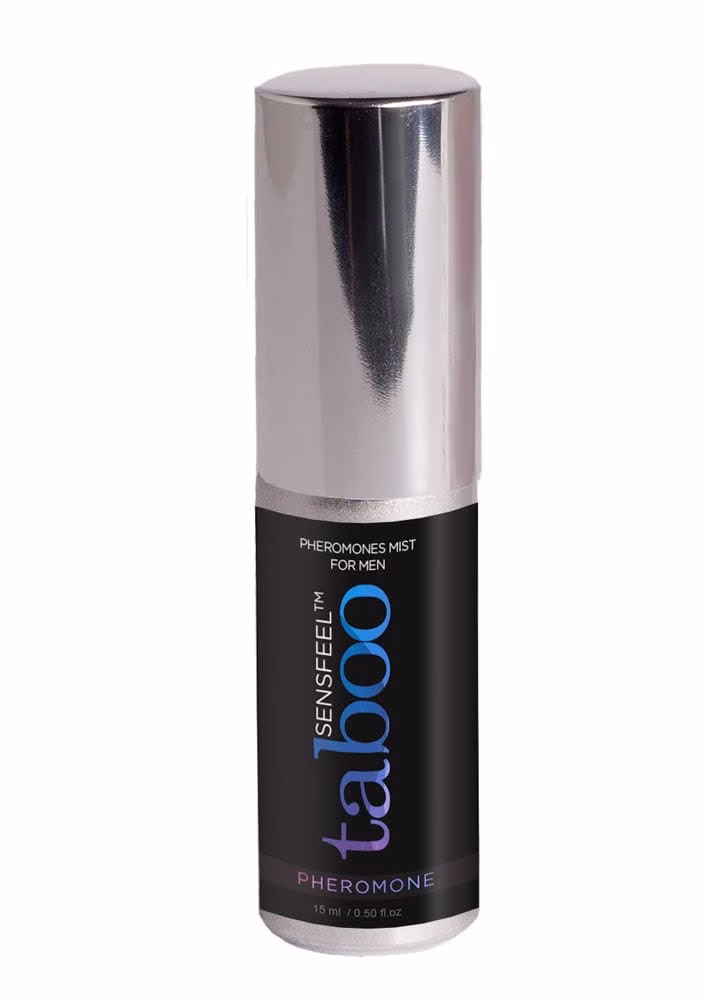 TABOO PHEROMONE FOR HIM - Image 2