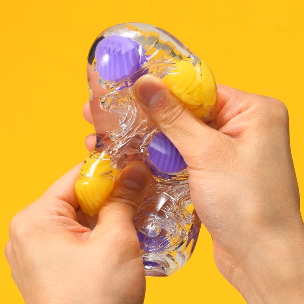 TENGA Bobble Magic Marbles - Image 2