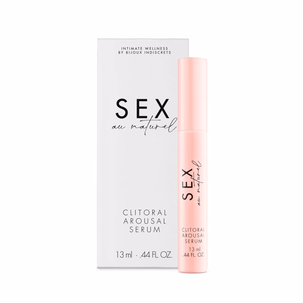 CLITORAL AROUSAL SERUM - Image 2