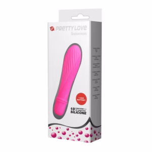 Pretty Love Solomon Pink