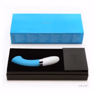 Gigi 2 Turquoise Blue EU