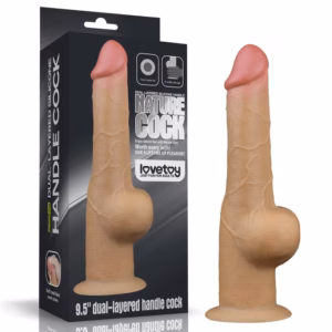 9.5'' Handle Cock_B15O50_3