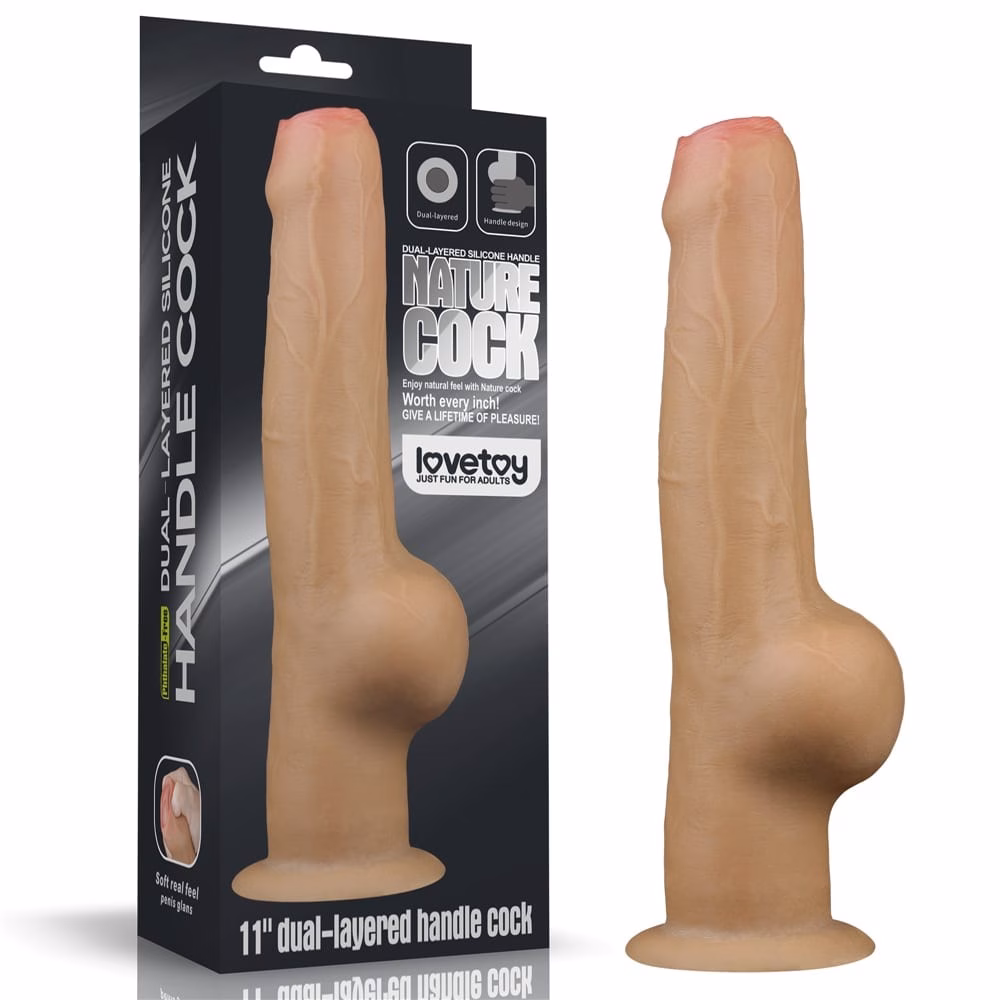 11'' Handle Cock_B15O50_3