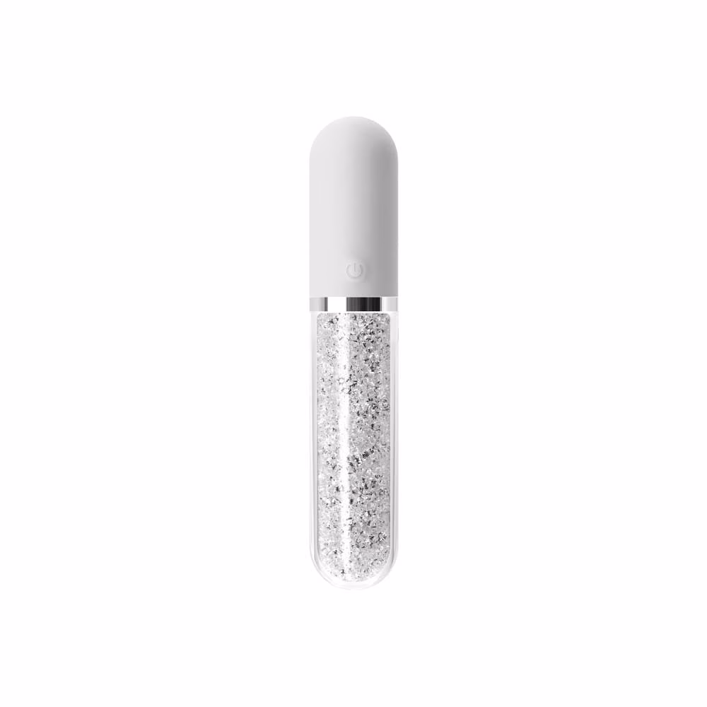 Stardust - Charm - White - Image 2