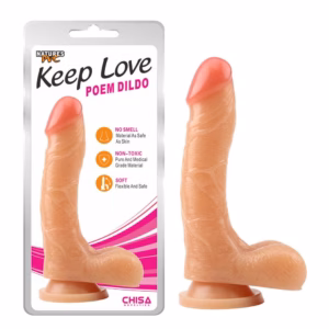 Poem Dildo