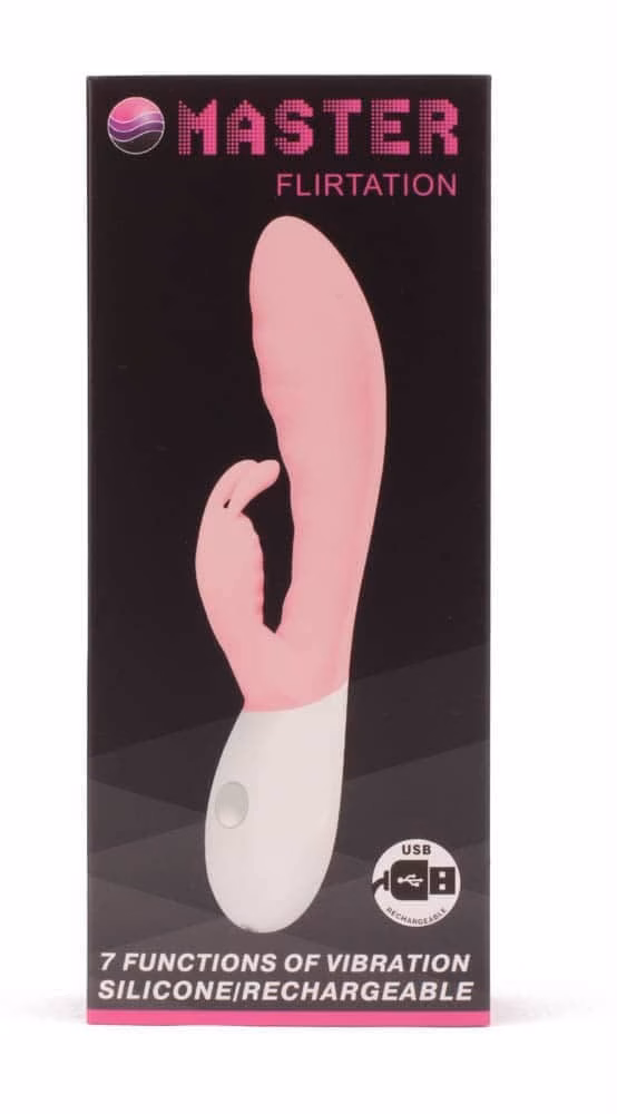 Pretty Love Master Flirtation Pink_B15O50_1