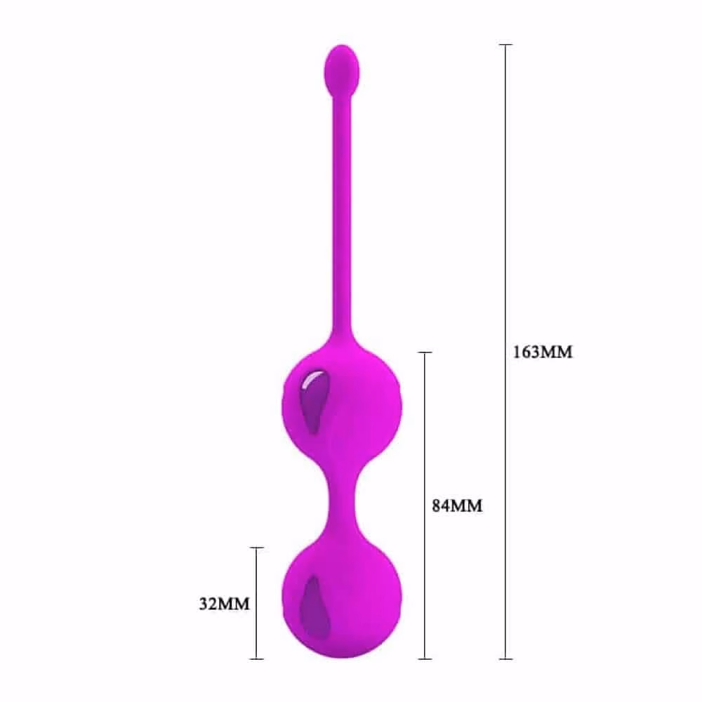 Pretty Love Kegel Tighten Up II - 7. kép