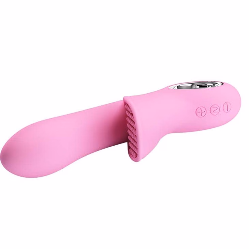 Pretty Love Carol Pink 1 - 7. kép