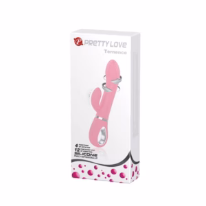 Pretty Love Ternence Pink