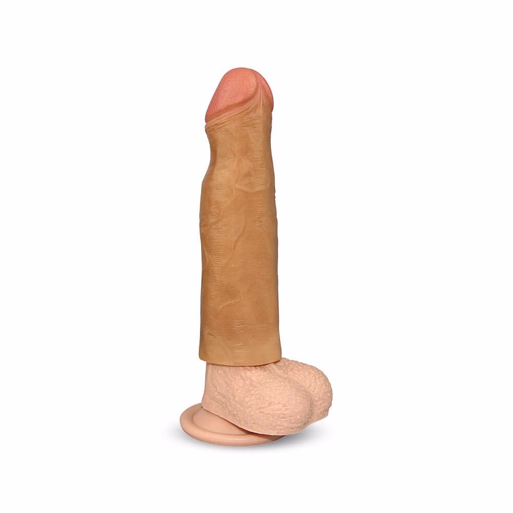 Revolutionary Silicone Nature Extender 4 - Image 4