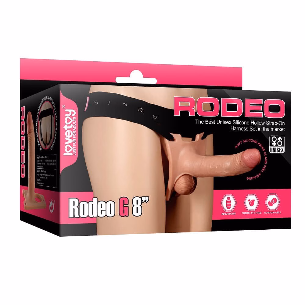 Rodeo G