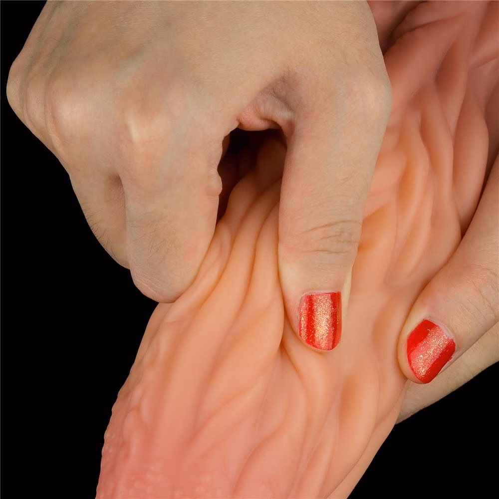 10'' Dual layered Platinum Silicone Tongue_B0O50_3 - Image 13