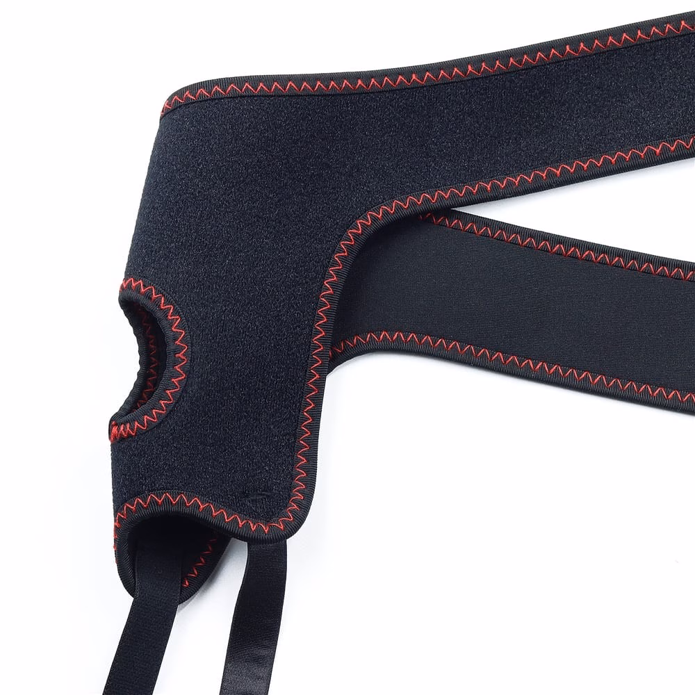 Easy Strapon Set 8.5" Black - Image 6