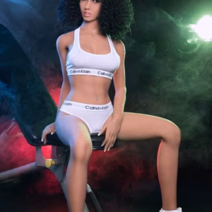 Barbara Love Doll