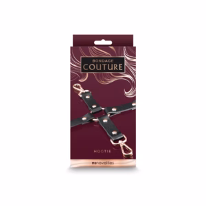 Bondage Couture - Hog Tie - Black_B15O25_2