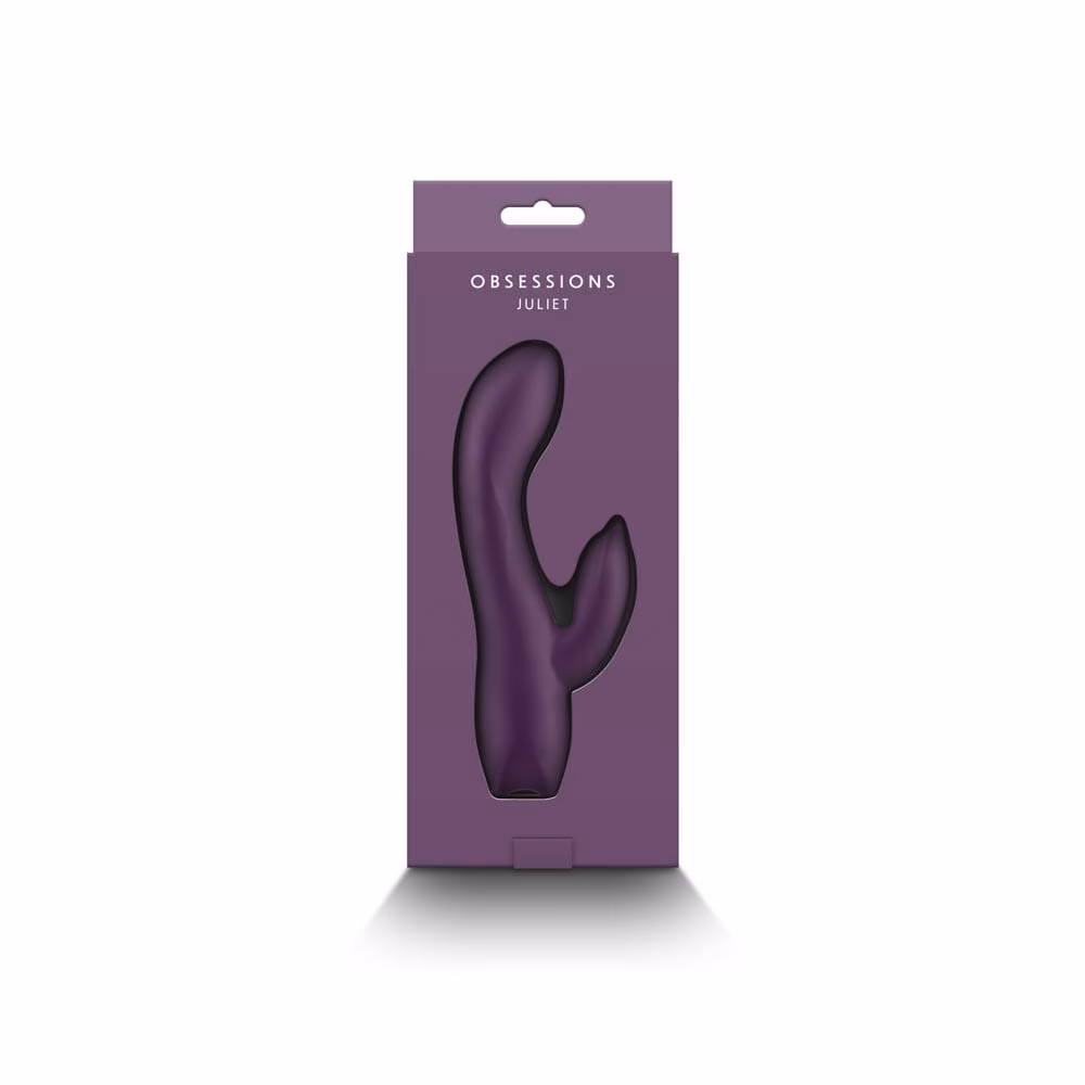 Obsessions - Juilet - Dark Purple - 2. kép