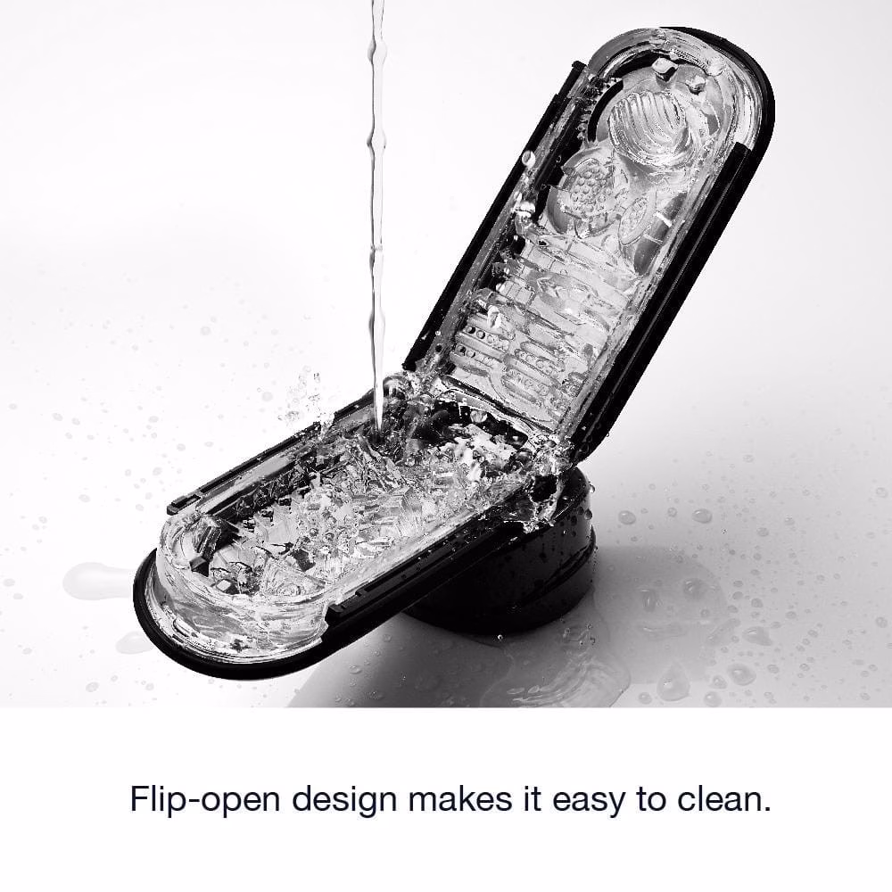 Flip Zero Black - 3. kép