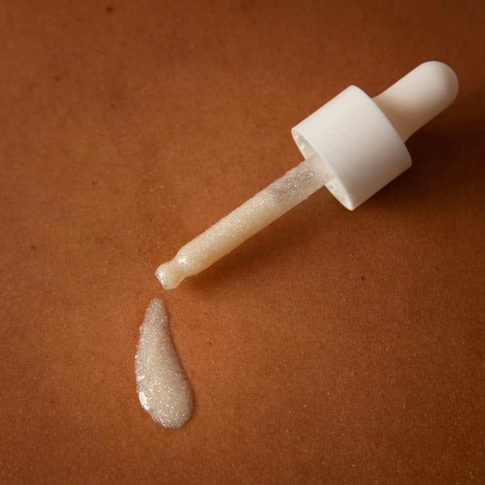 Hair and skin shimmer dry oil - Image 4