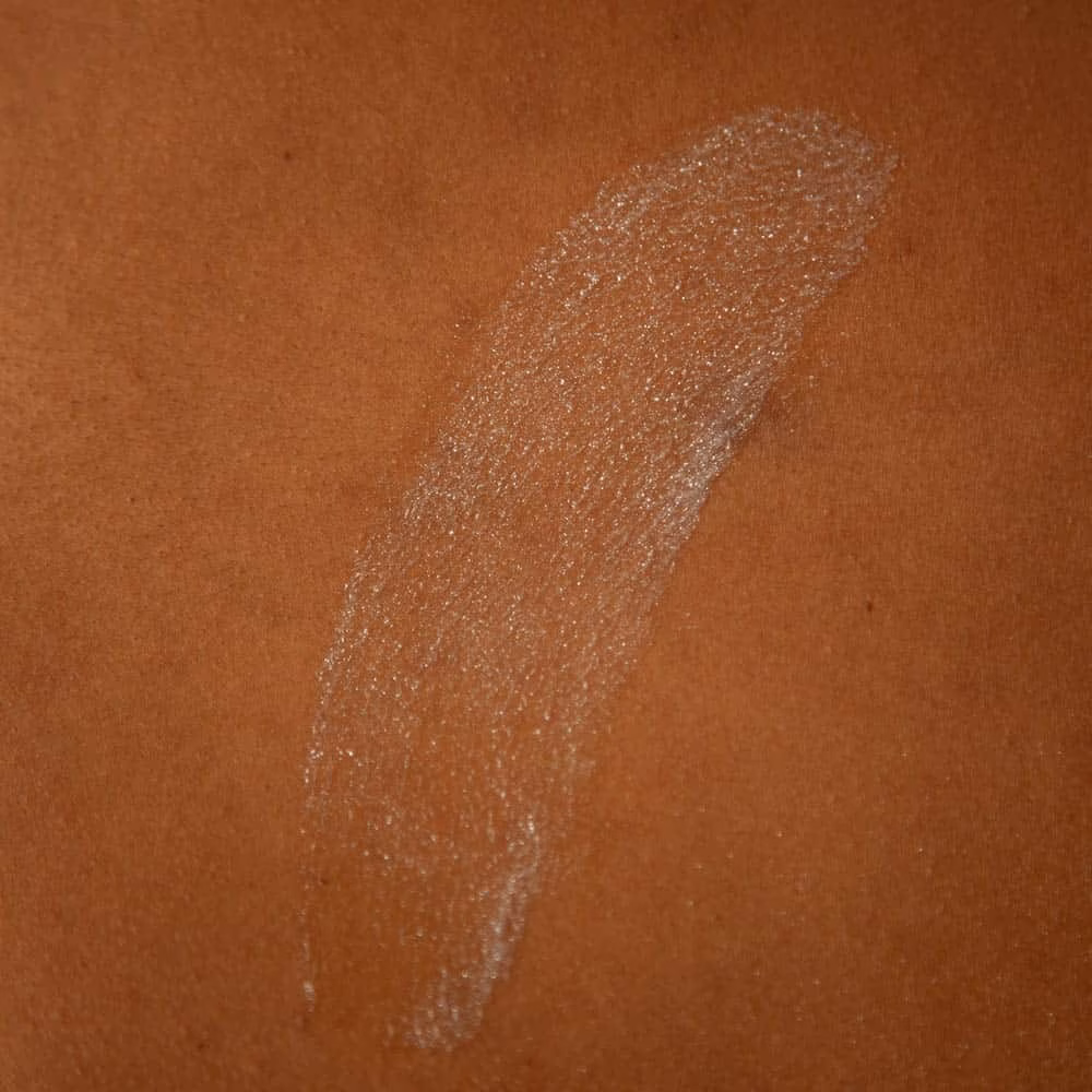 Hair and skin shimmer dry oil - Image 5