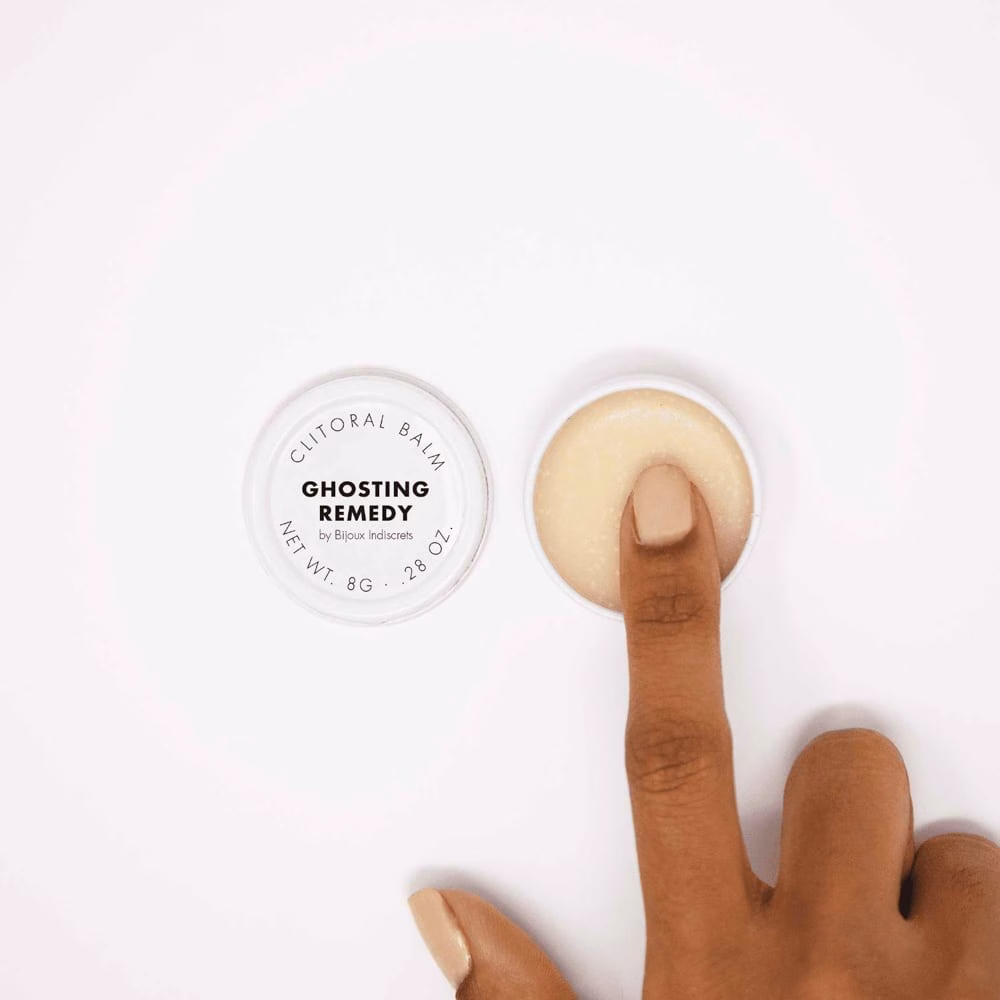 GHOSTING REMEDY- CLITHERAPY Balm - Image 2