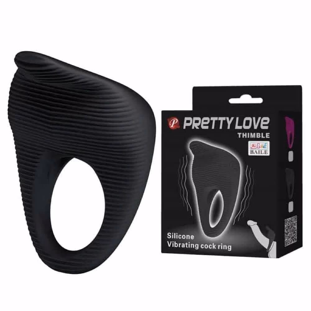 Pretty Love Thimble - 2. kép