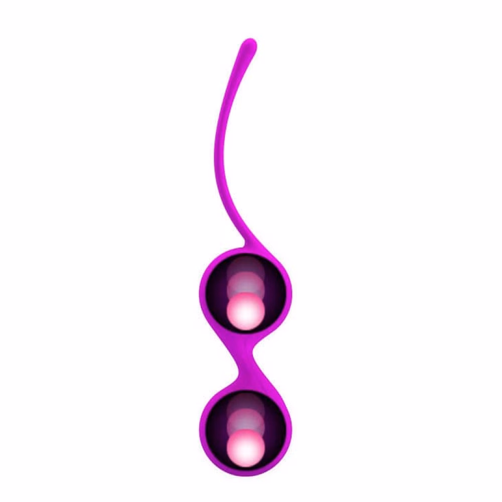 Pretty Love Kegel Tighten Up I Purple - 4. kép