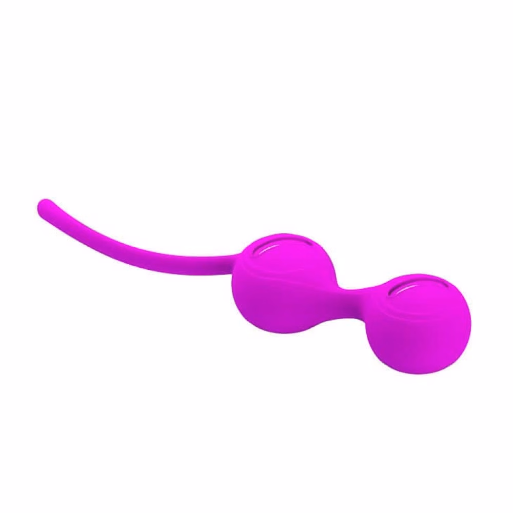 Pretty Love Kegel Tighten Up I Purple - 5. kép