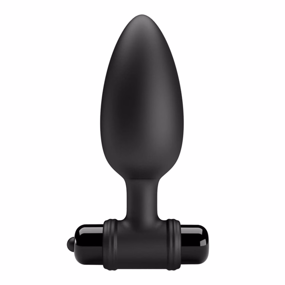 Pretty Love Vibro Plug II - Image 2