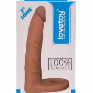 7" The Ultra Soft Double 3
