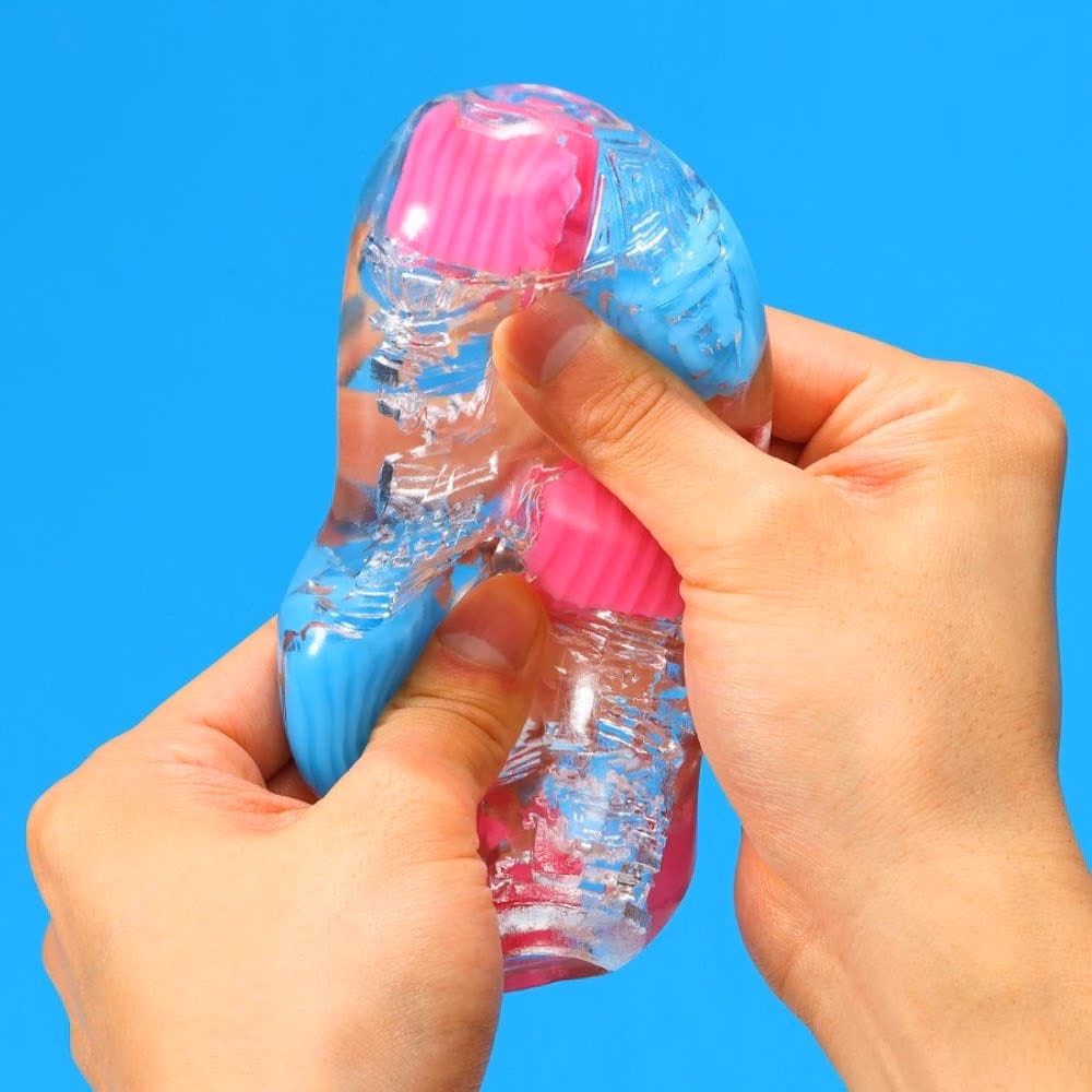 TENGA Bobble Crazy Cubes - Image 6
