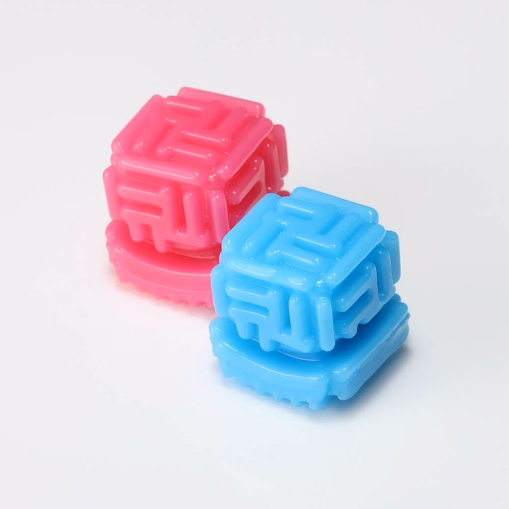 TENGA Bobble Crazy Cubes - Image 7
