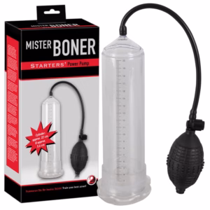 Starters Power Pump