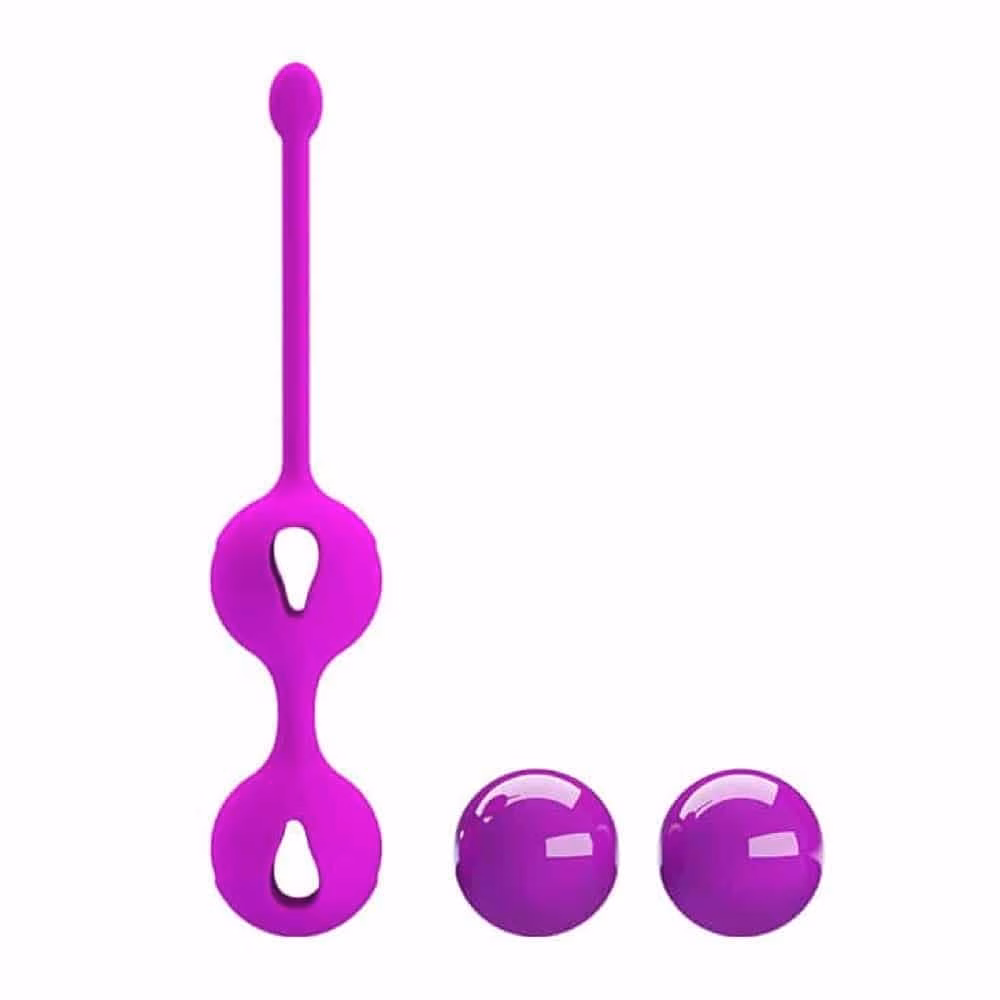 Pretty Love Kegel Tighten Up II - 6. kép