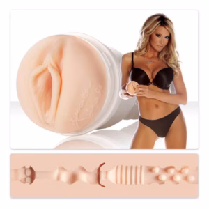 Jessica Drake Heavenly