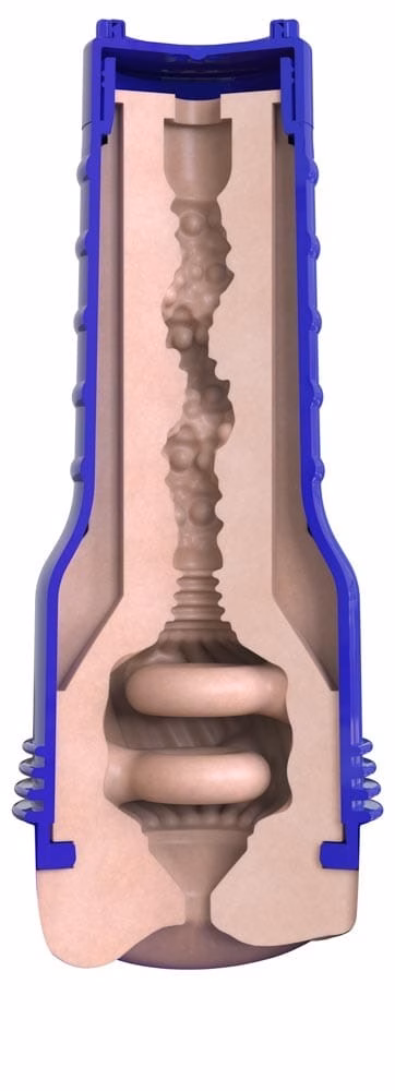 Fleshlight Boost Blast LM Flesh (RP) - Image 3