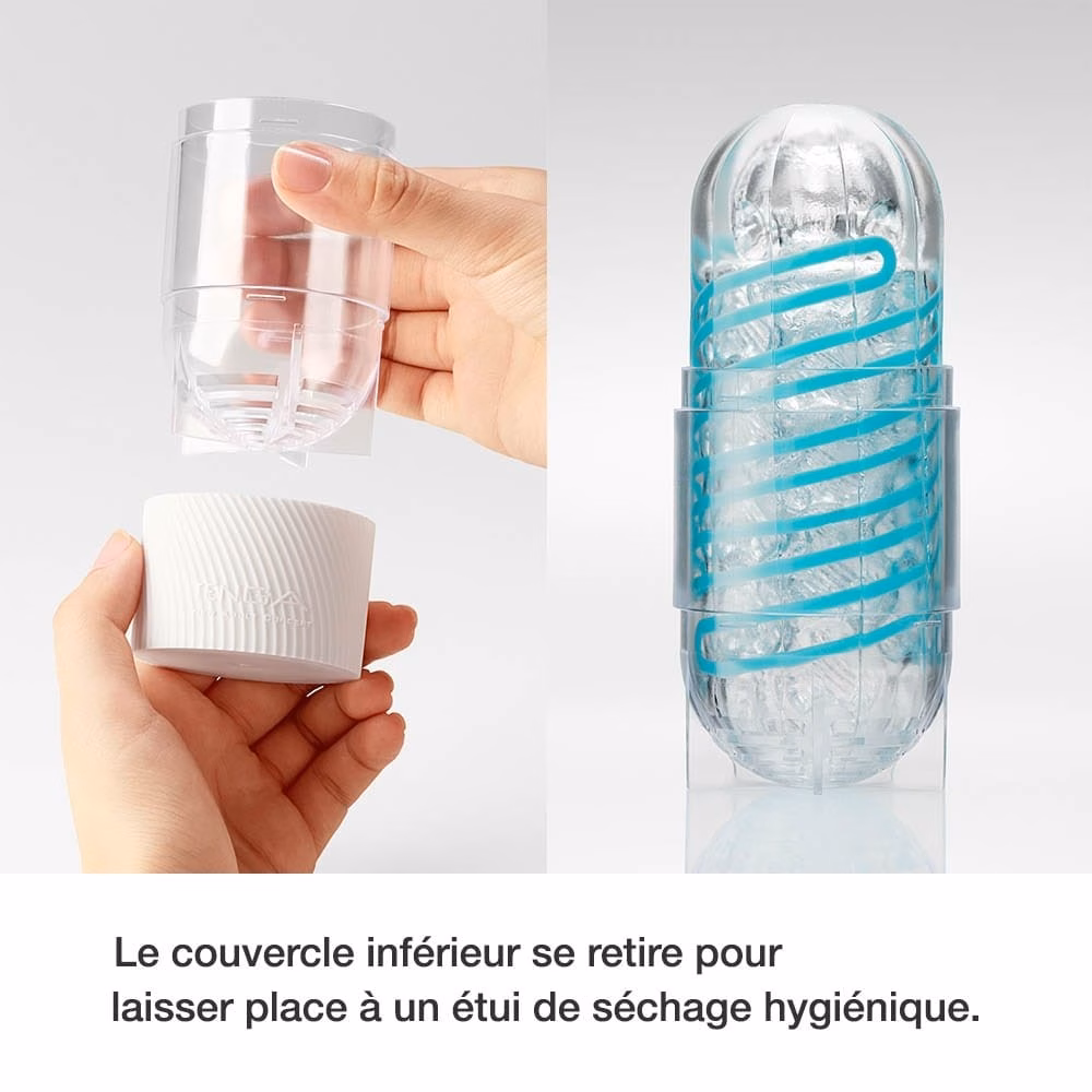 TENGA SPINNER - 04 PIXEL - Image 4