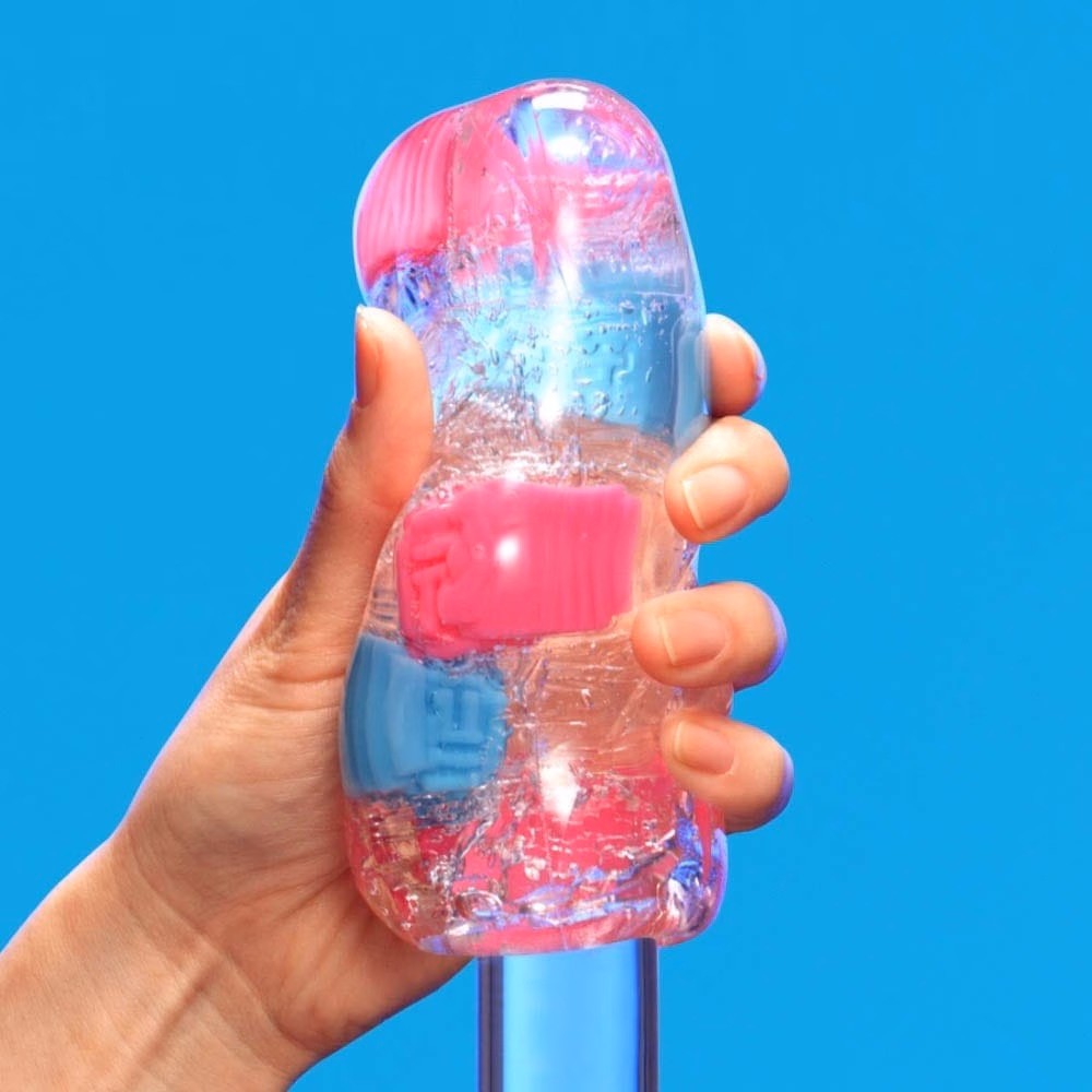 TENGA Bobble Crazy Cubes - Image 5