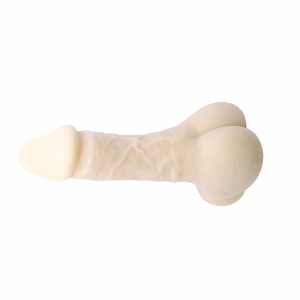 Bigger Man Flesh - Image 5