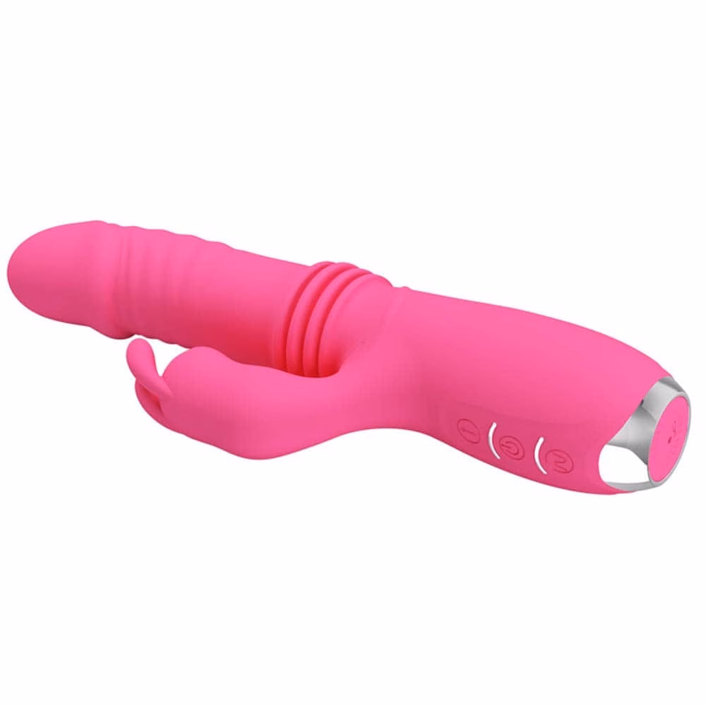 Pretty Love Dorothy Pink - Image 6