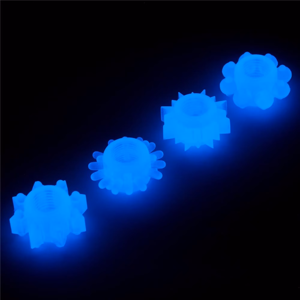 Lumino Play Penis Ring - 4. kép