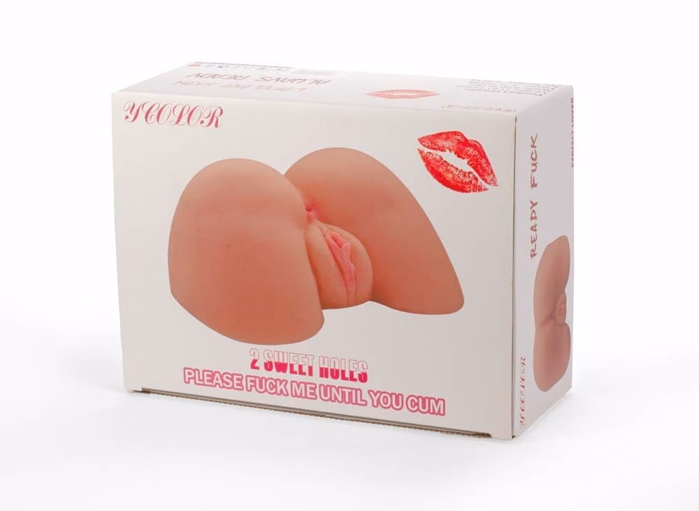 2 Sweet Holes Masturbator II - Image 3