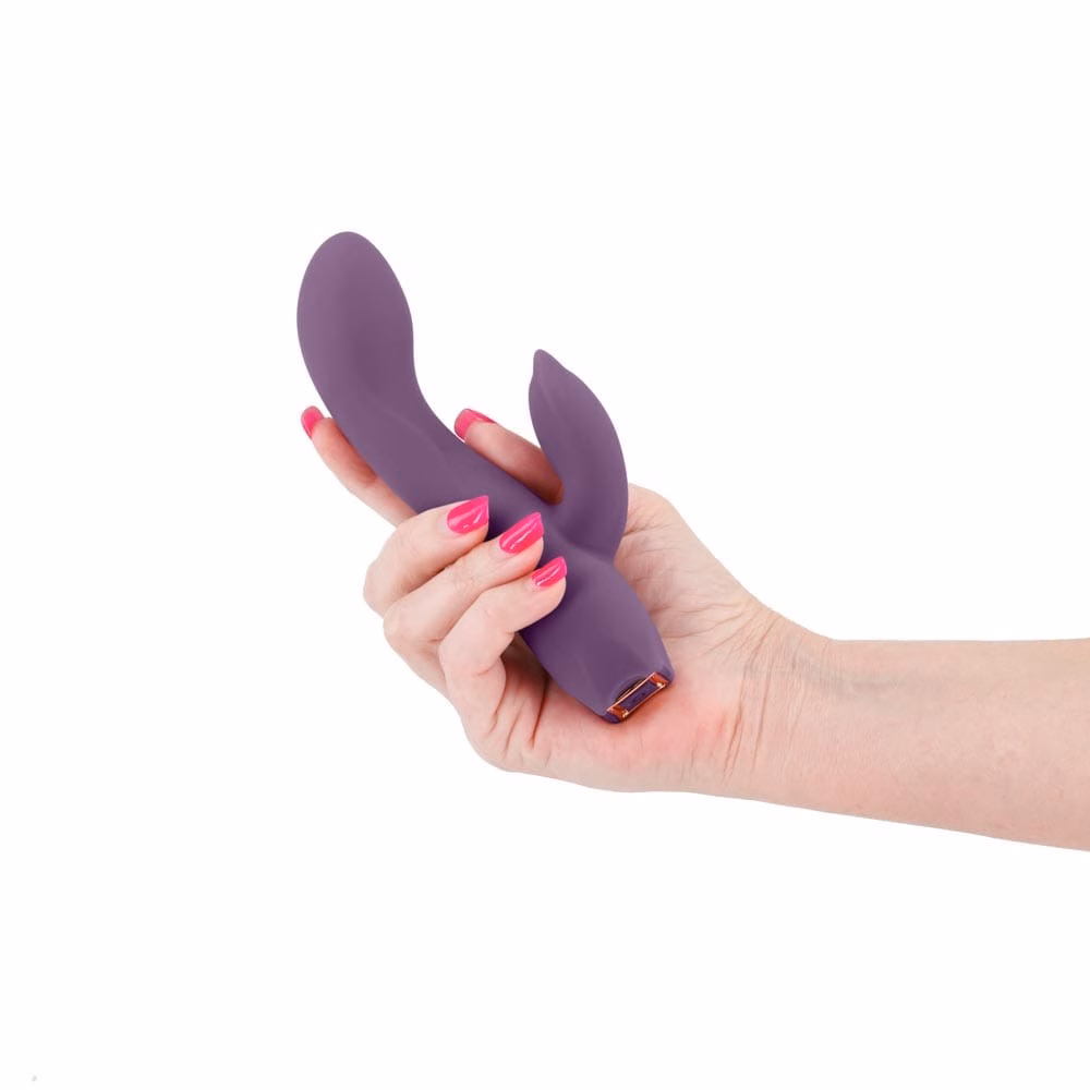 Obsessions - Juilet - Dark Purple - 4. kép