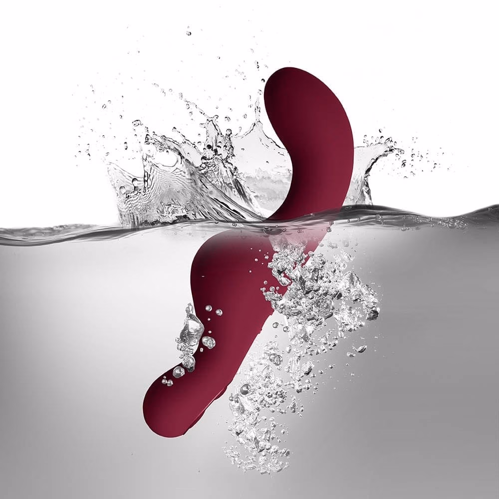 Ruby Glow Blush - Image 2