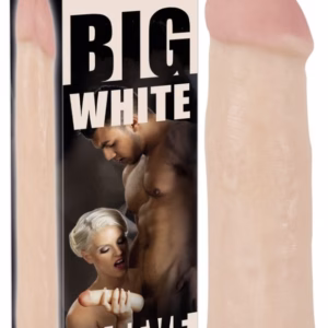Penis Sleeve Skin