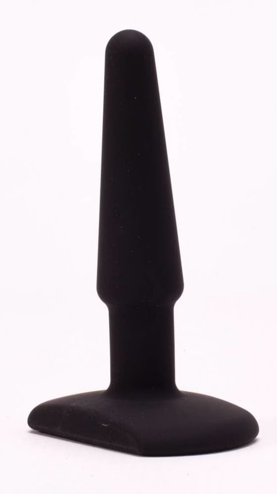 Silicone Bute Plug 4 inch - Image 6